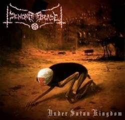 Demons Shade : Under Satan Kingdom